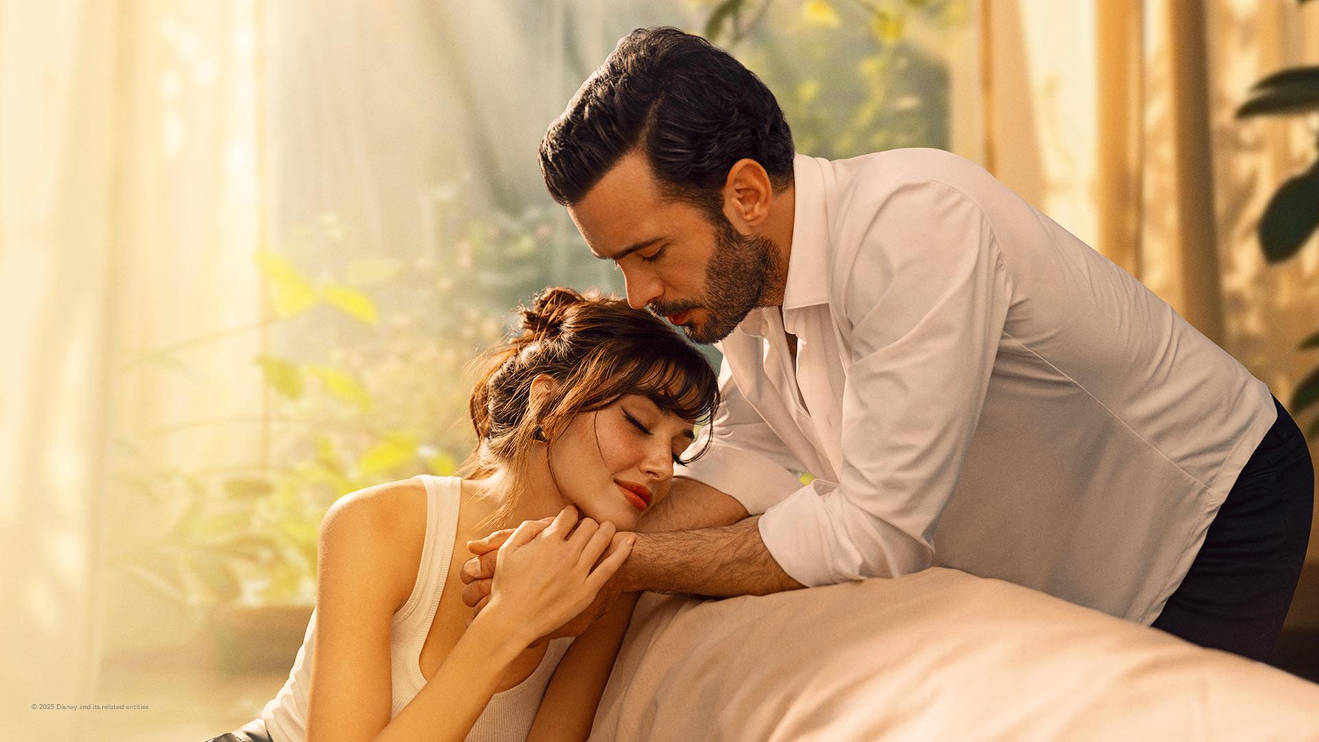 Lembranças de um Amor