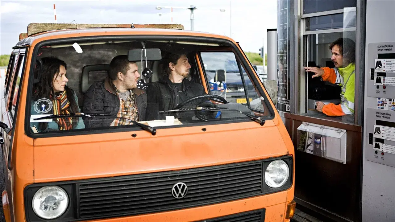 Til døden os skiller