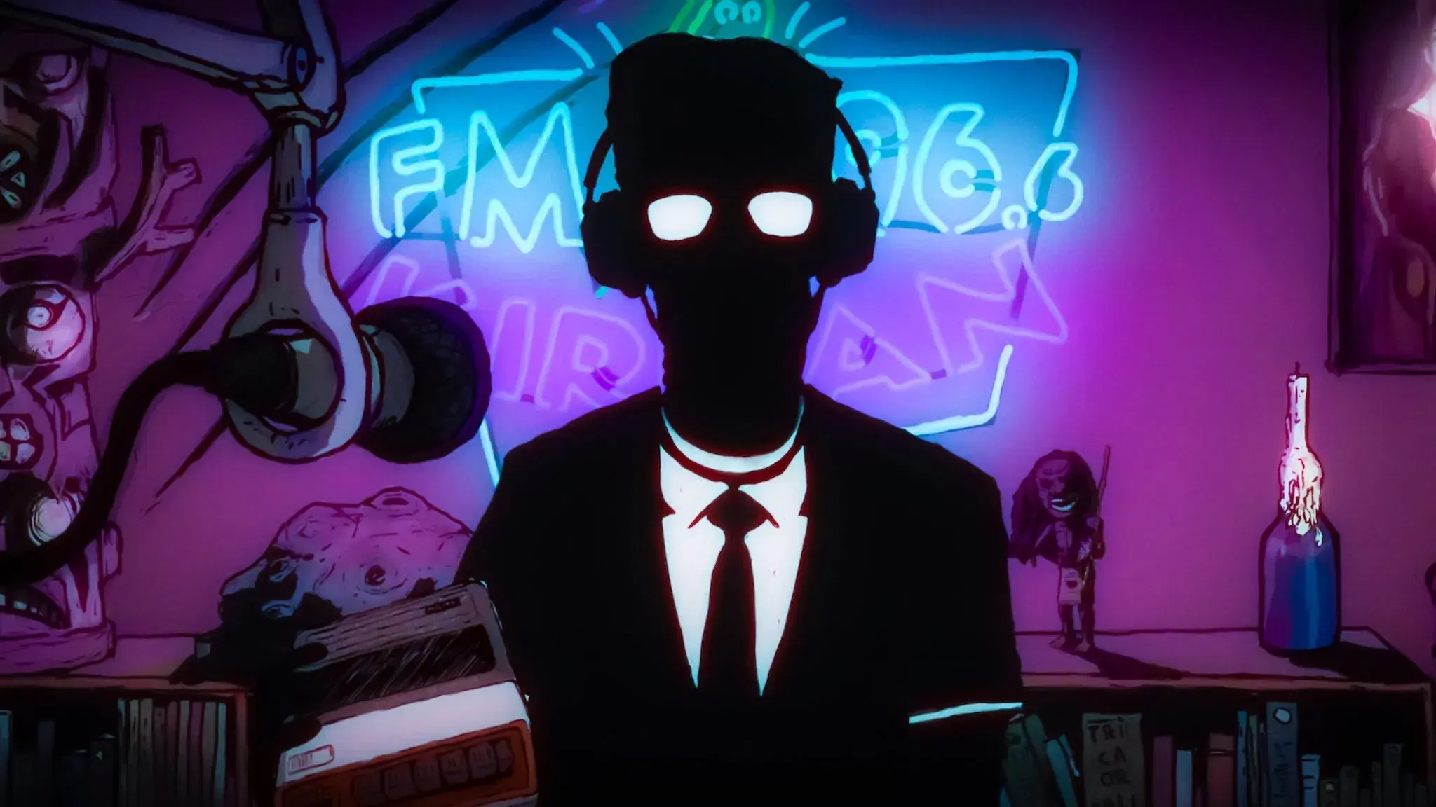 A Frequência Kirlian