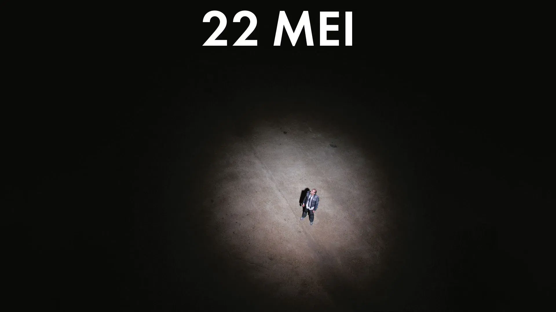 22 Mei