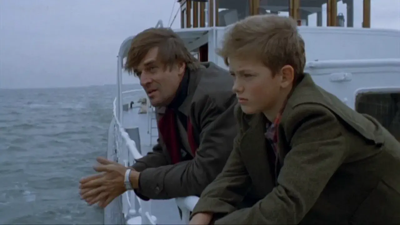 Para Um Soldado Perdido