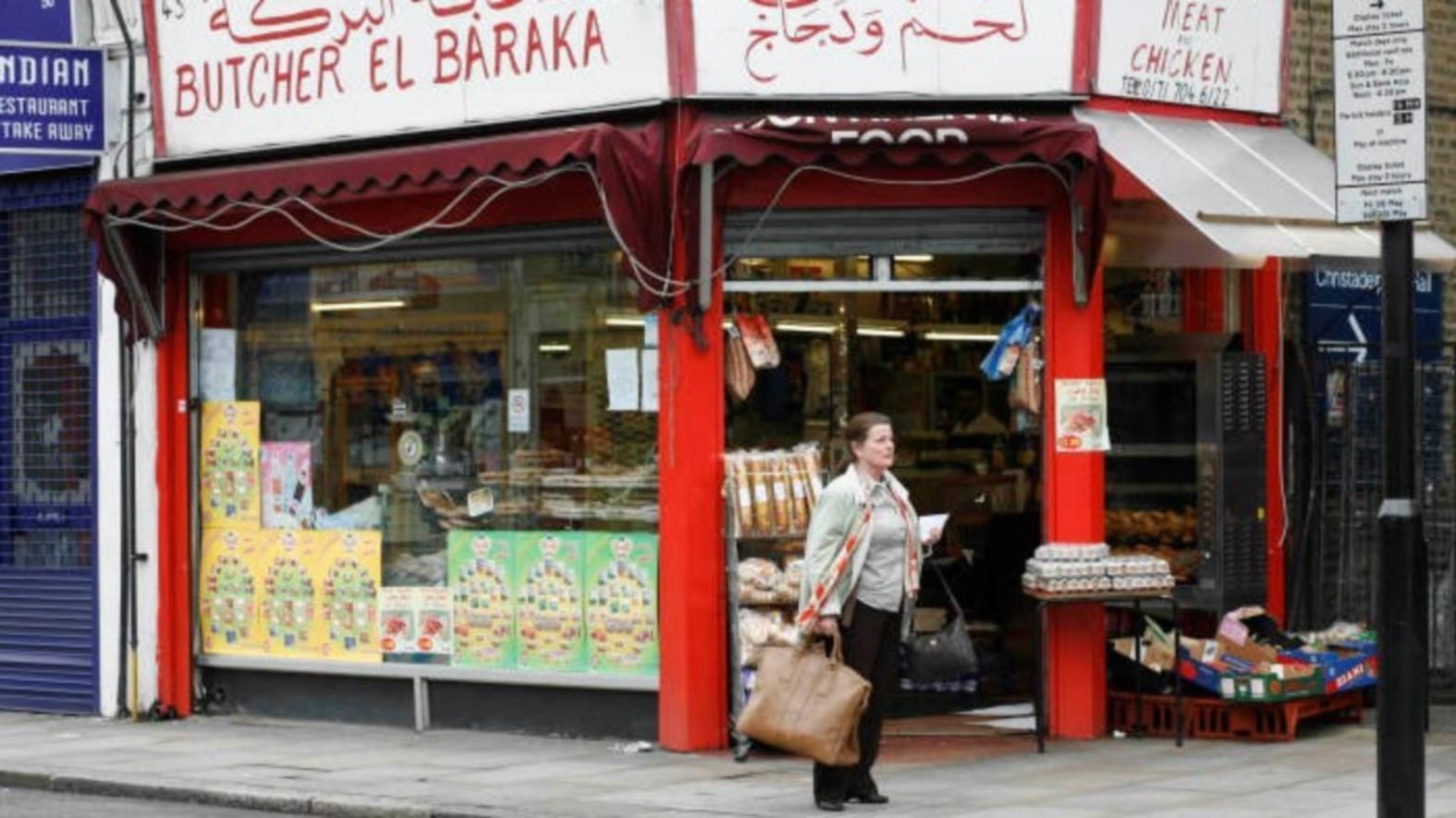 London River - Destinos Cruzados