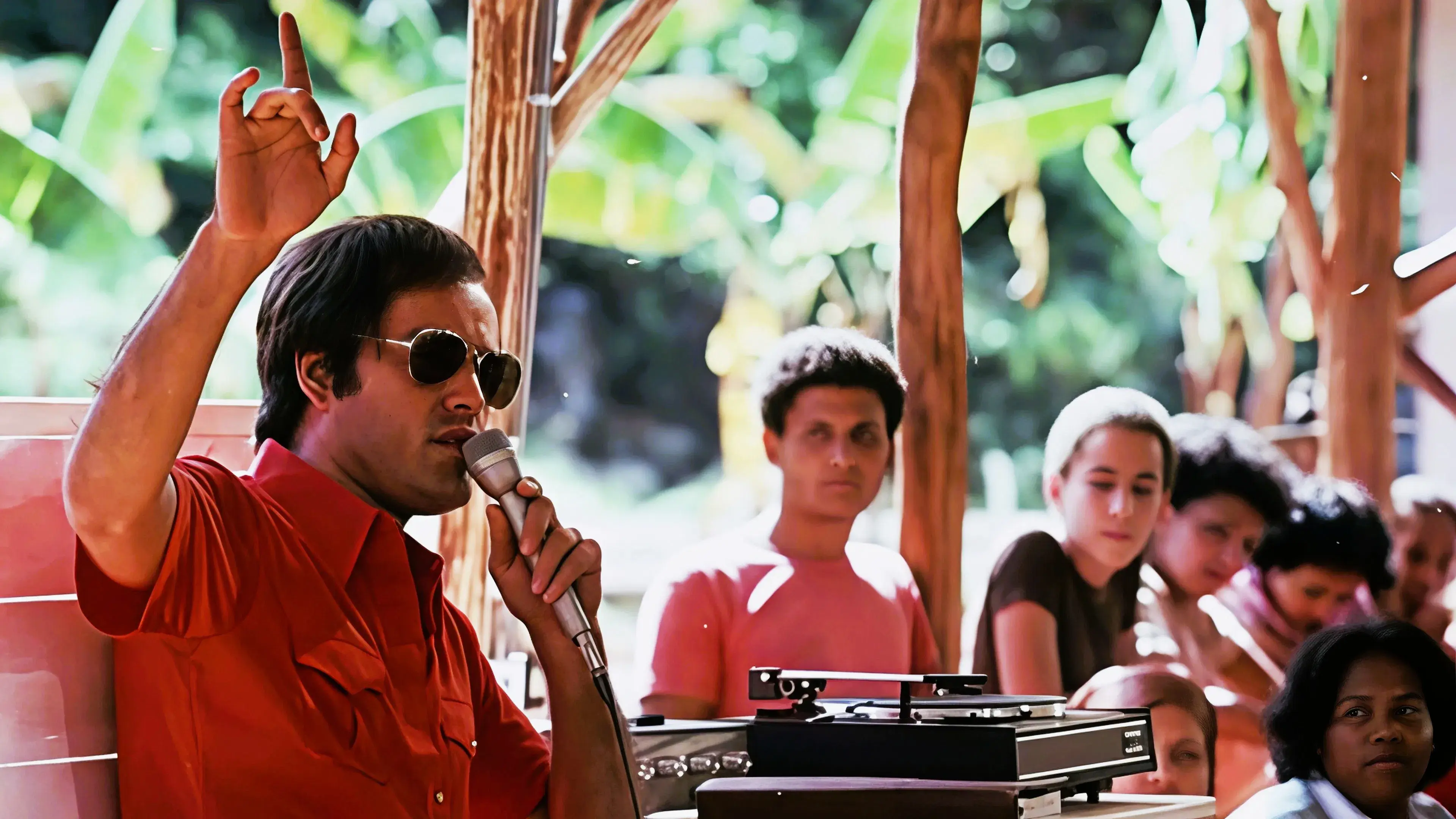 Jim Jones: O Pastor do Diabo