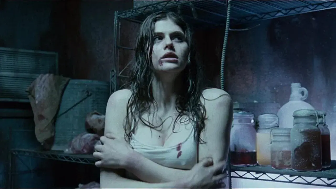 Mal e Violência 2: Sofrimento