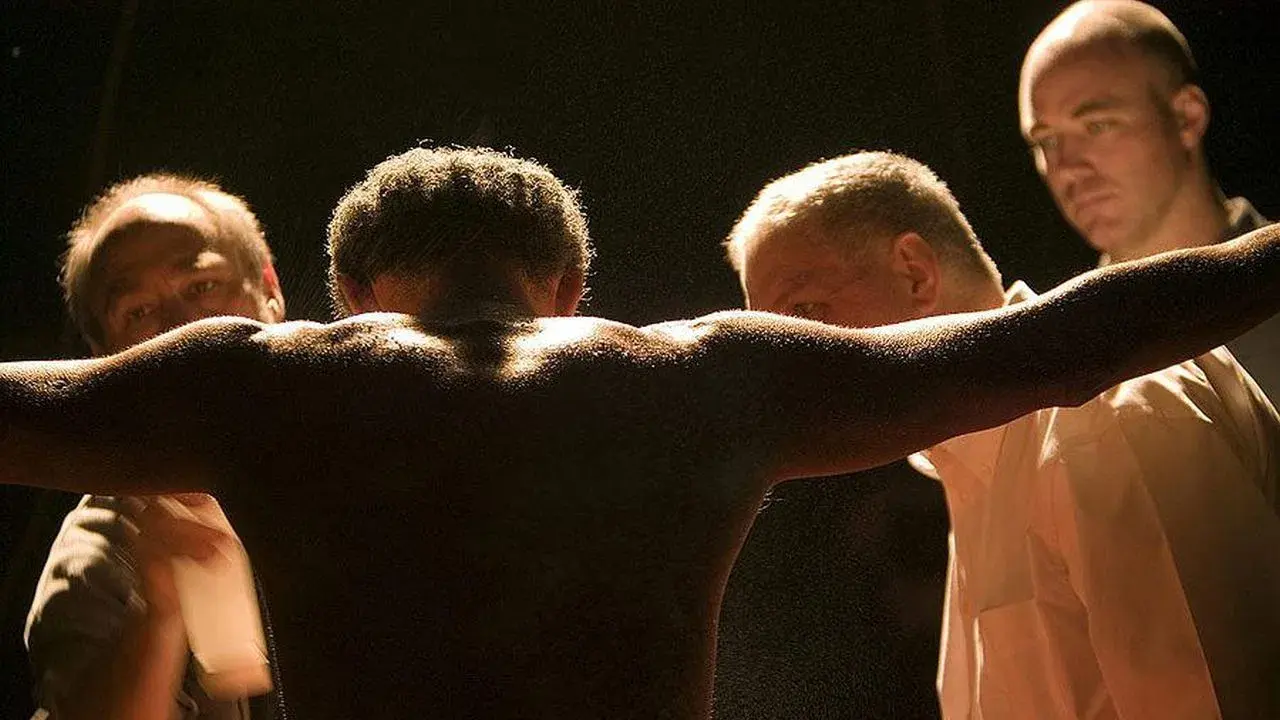 Procedimento Operacional Padrão