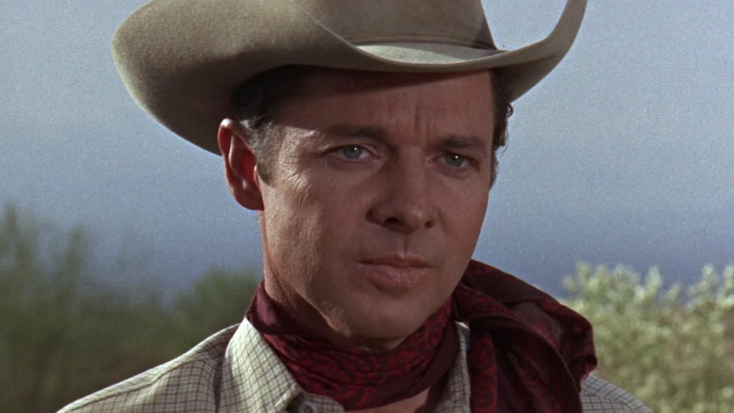 Bandoleiros do Arizona