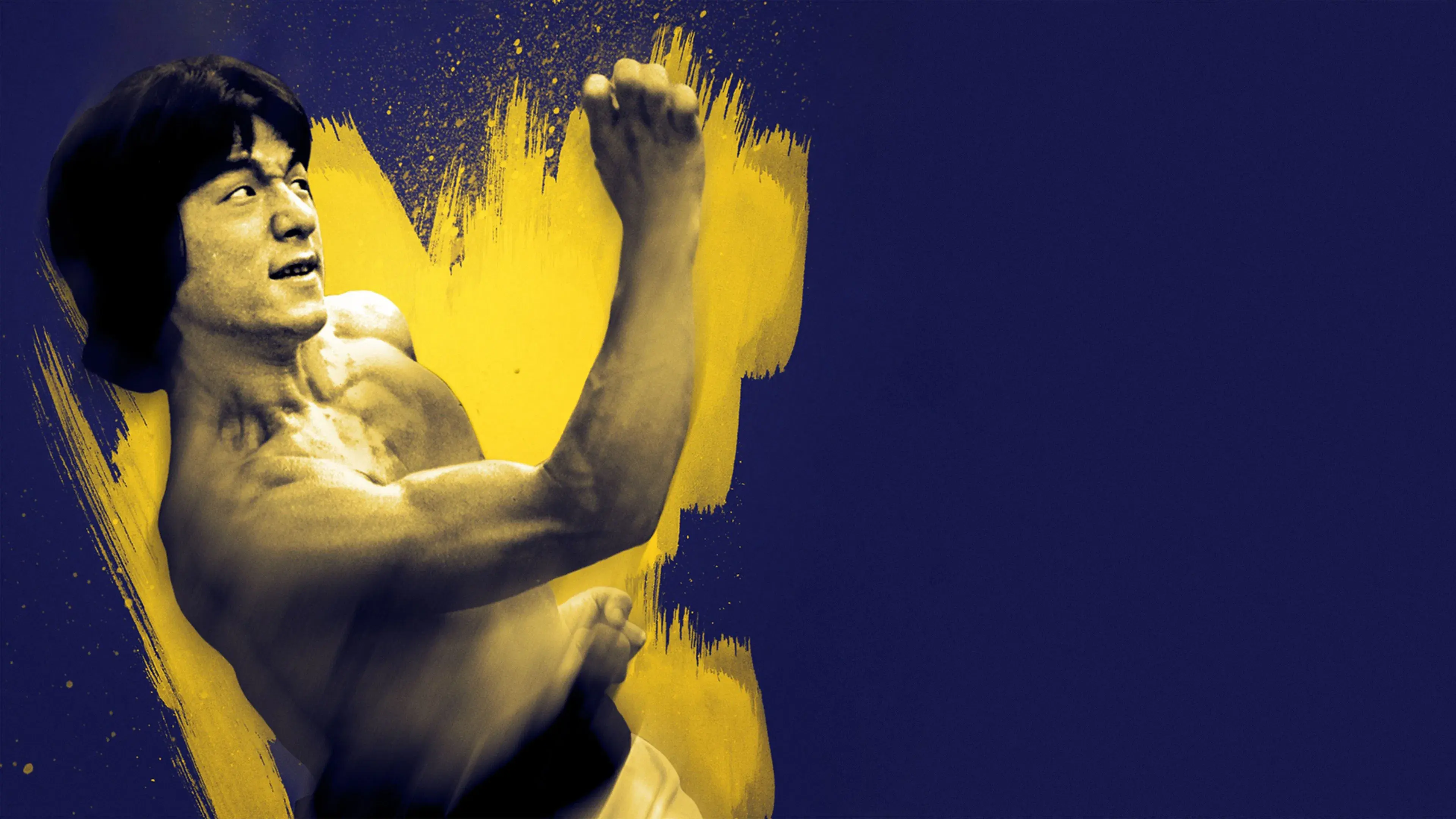 Shaolin Contra os 12 Homens de Aço