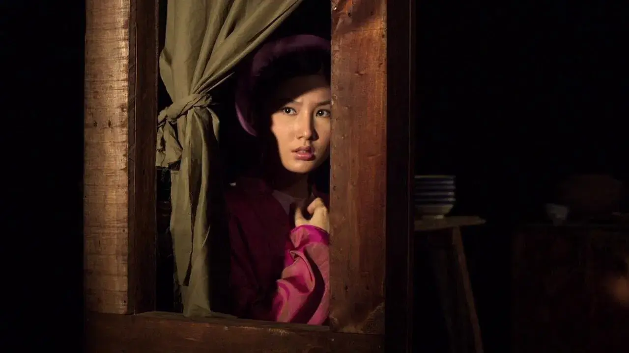 Mảnh Ghép Cuộc Đời