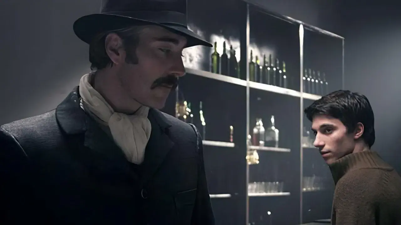 Fantasma de Buenos Aires