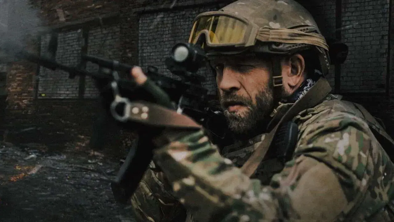 Лучшие в аду