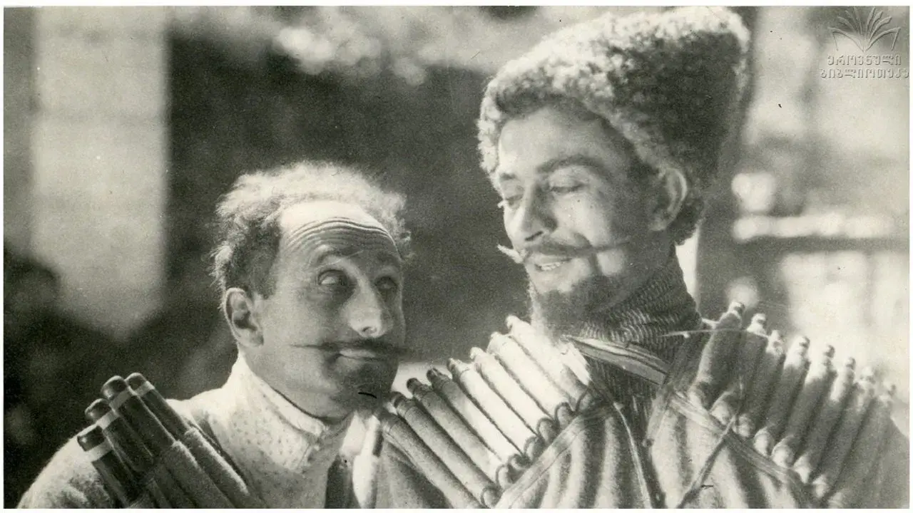 სამანიშვილის დედინაცვალი