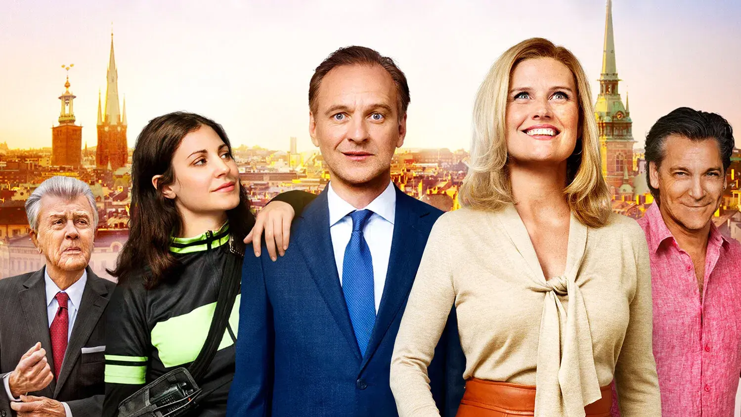 Eu te amo: Uma comédia do divórcio