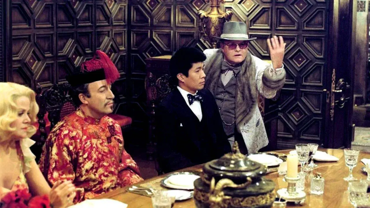 Assassinato Por Morte