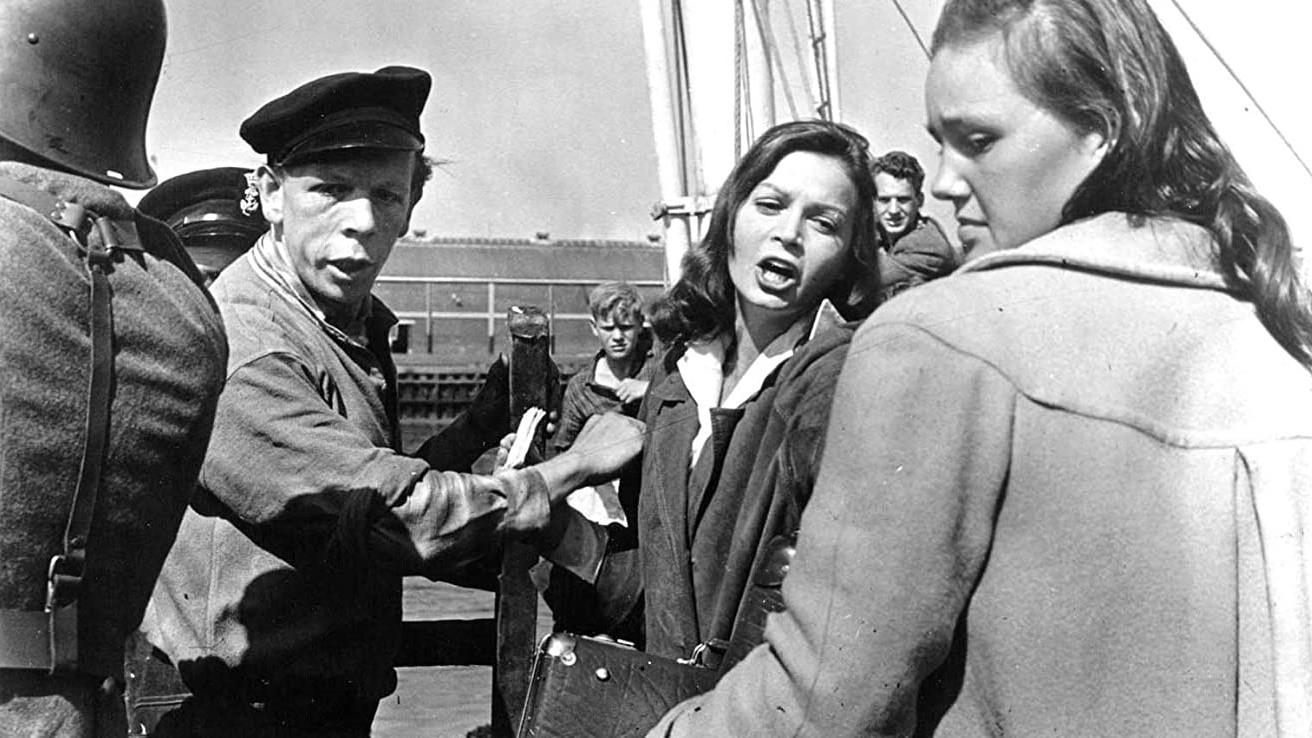 Missão Secreta em Amsterdam