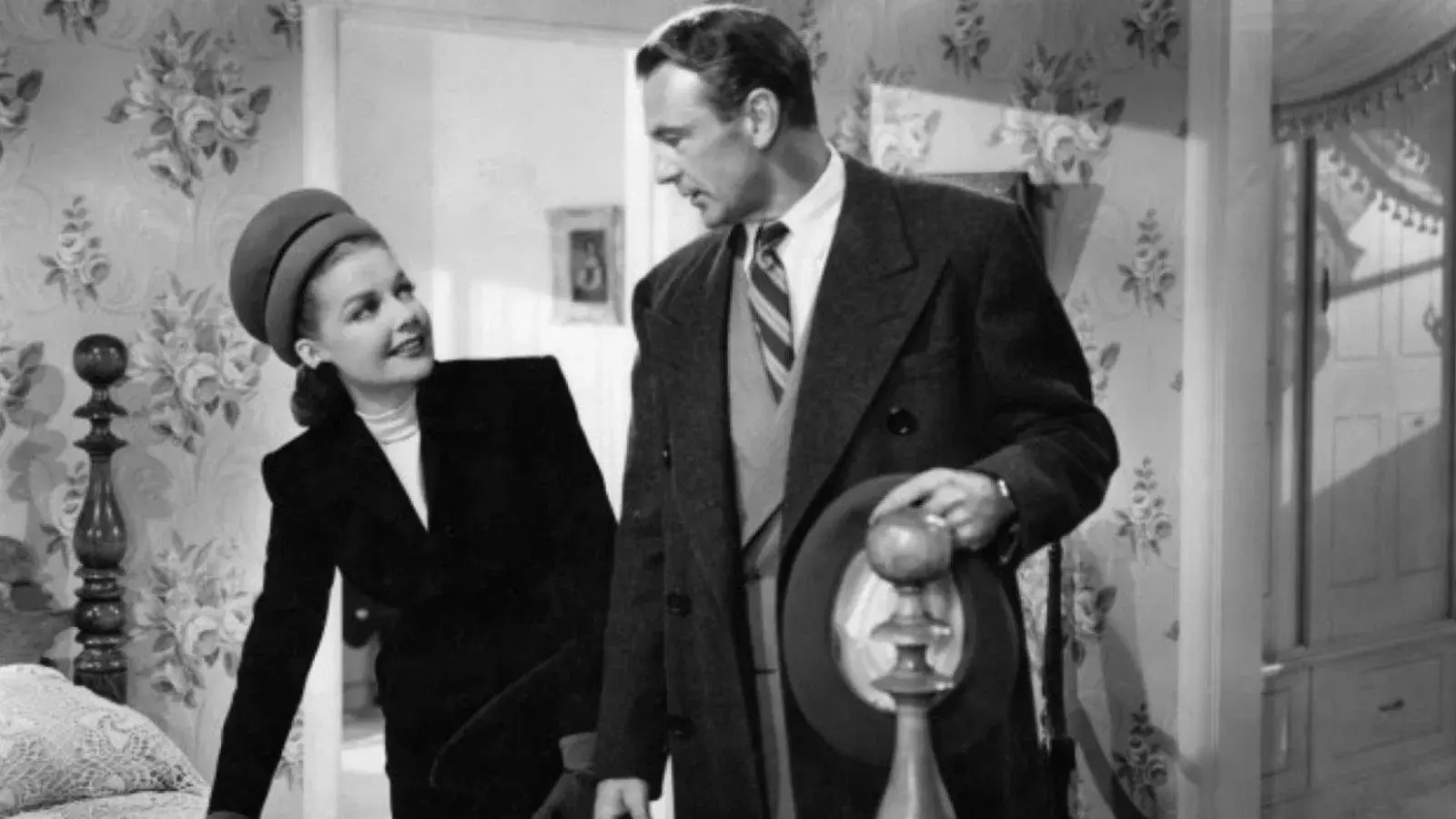 A Felicidade Bateu à Porta