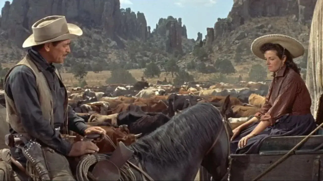 Nas Garras da Ambição