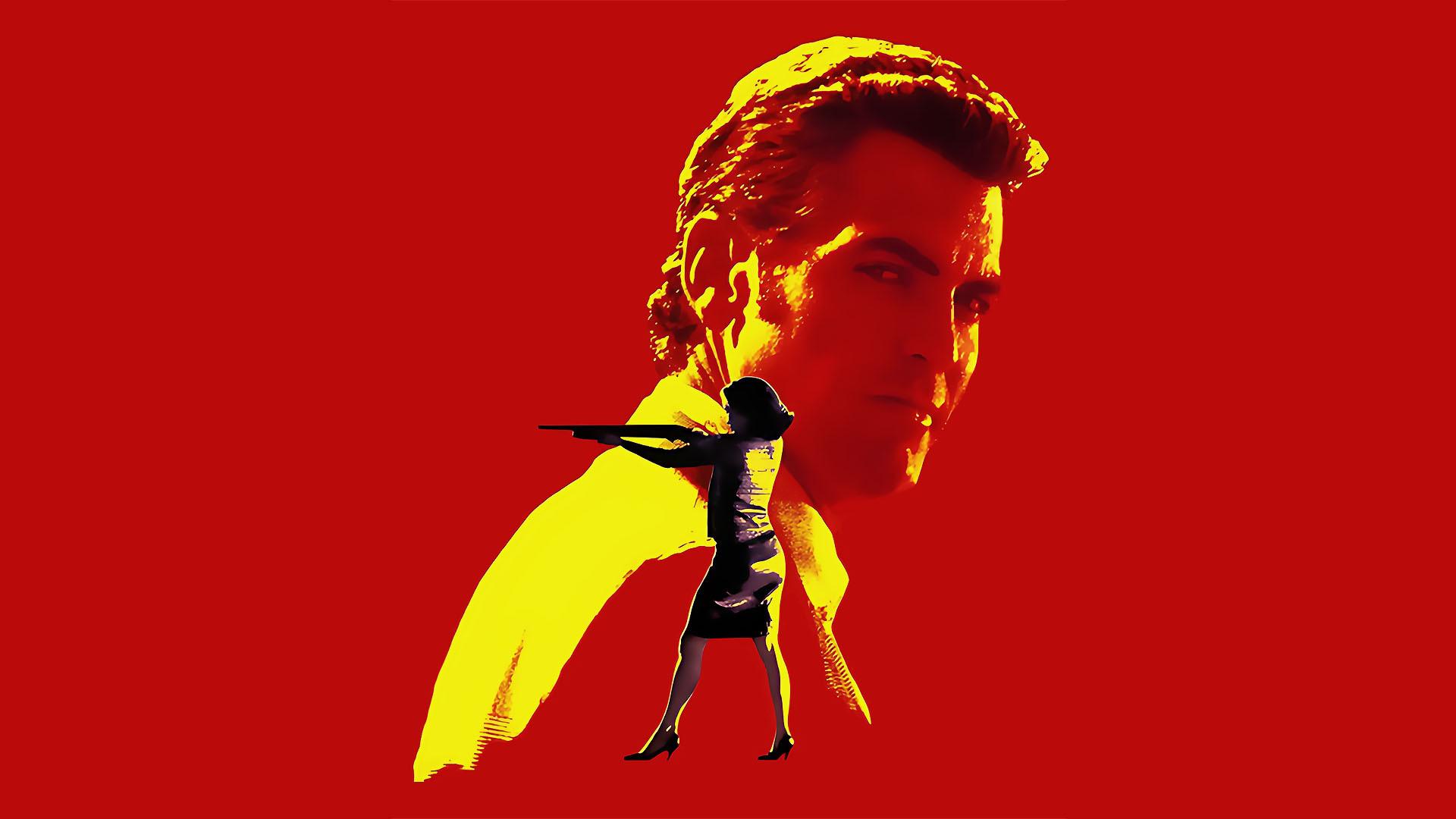 Irresistível Paixão