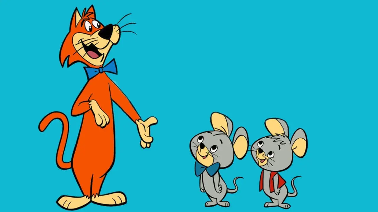 Plic, Ploc e Chuvisco