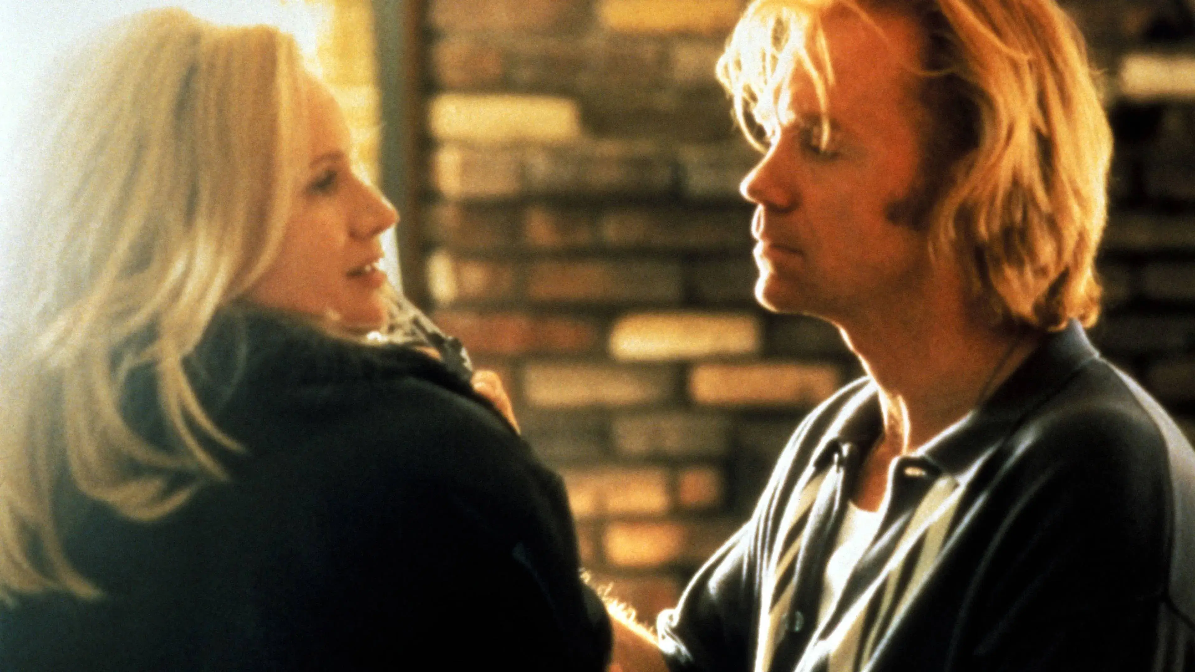 Ambição Desenfreada