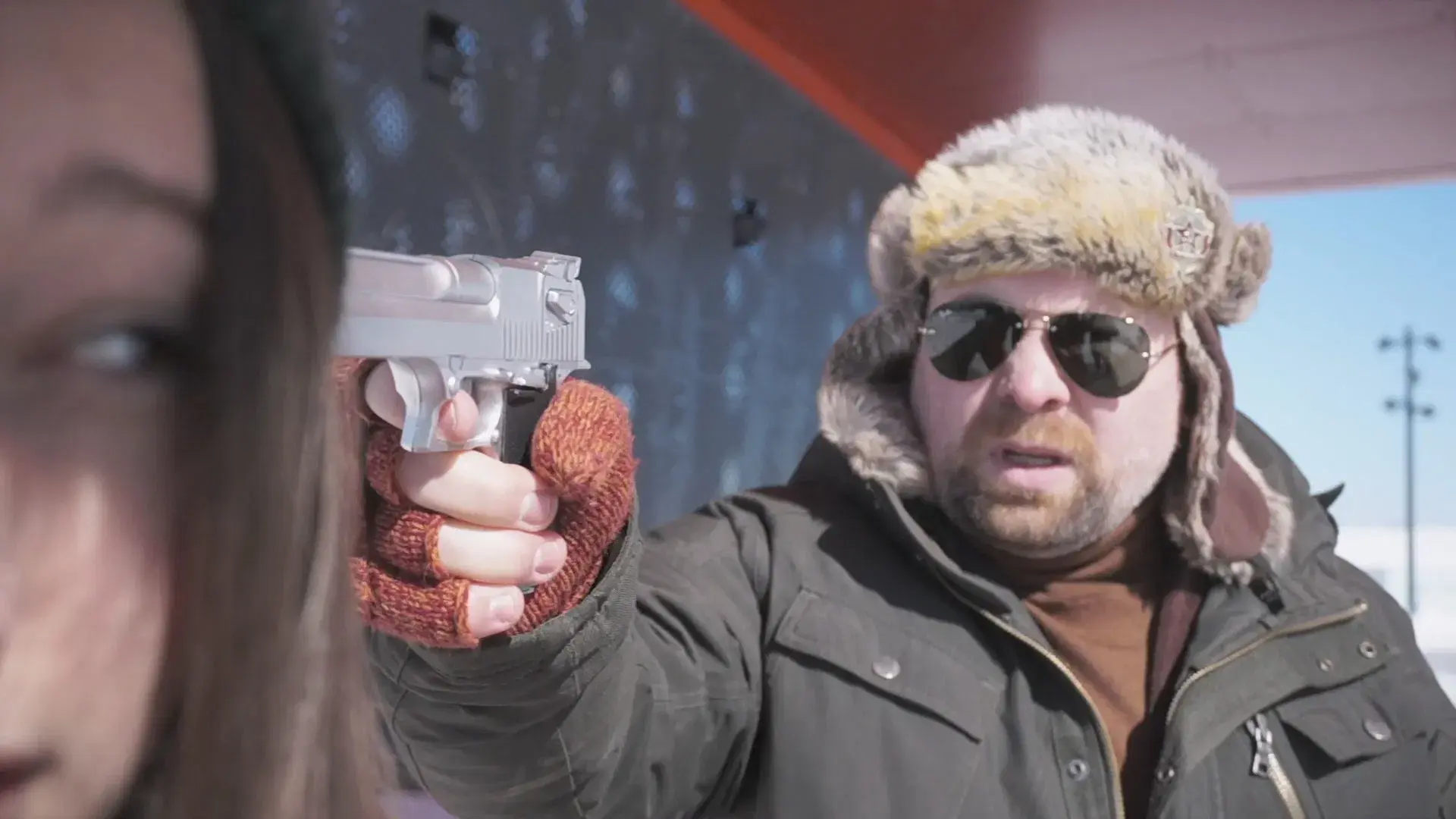 OSS 117 : Opération DTQ