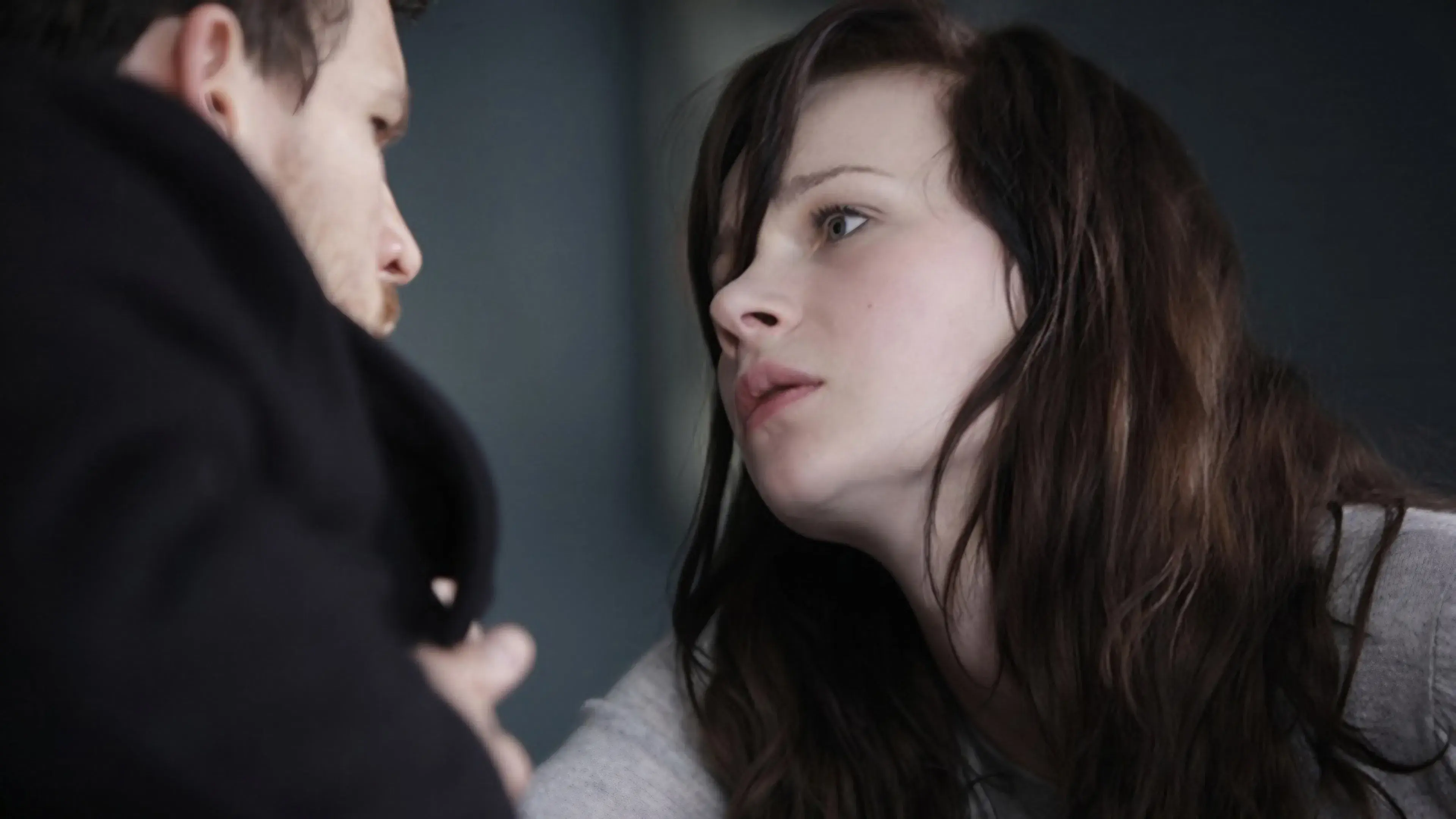 Le Sentiment de la chair