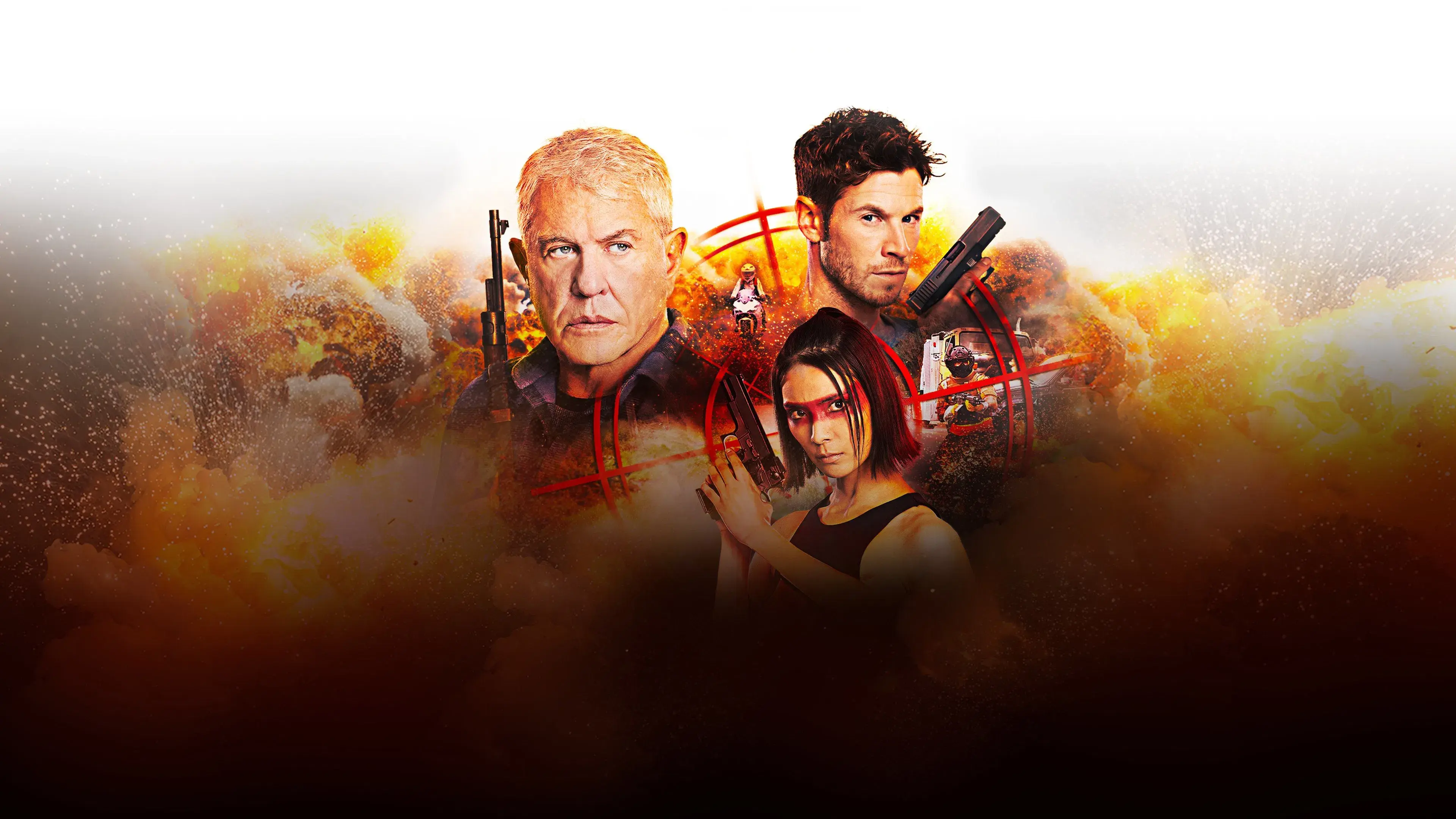 O Atirador: O Fim de um Assassino