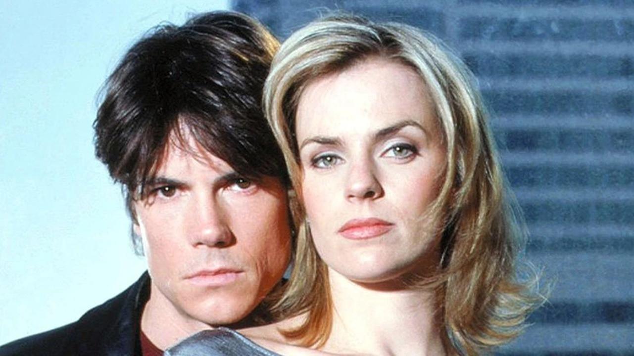 Guardiões da Eternidade