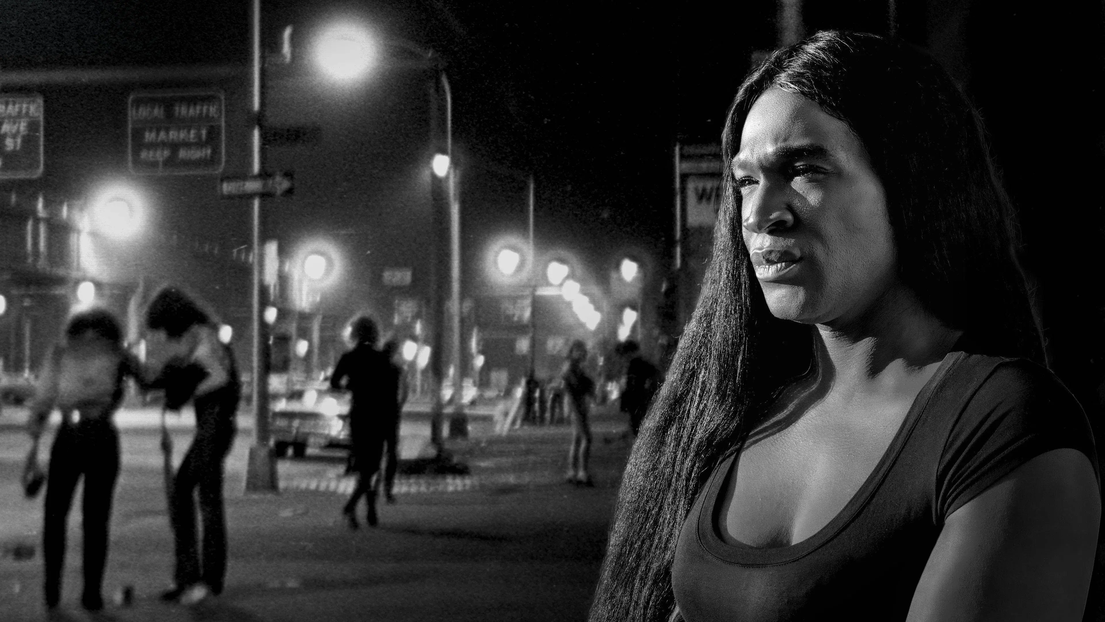 The Stroll: As Trabalhadoras da Rua 14