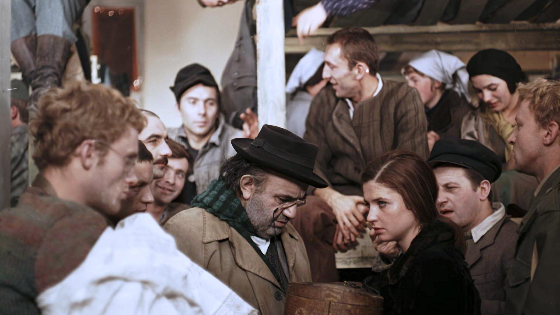 Paisagem Após a Batalha