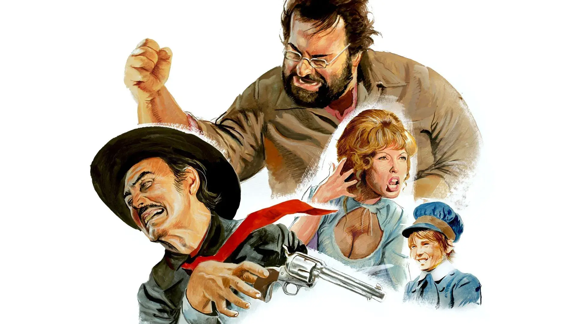 Assim é que se Faz... Amigo