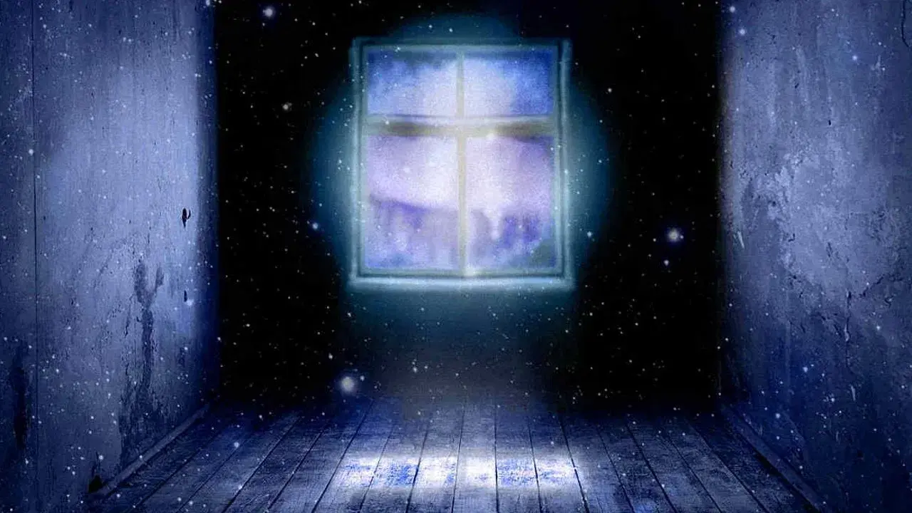 Além da Imaginação