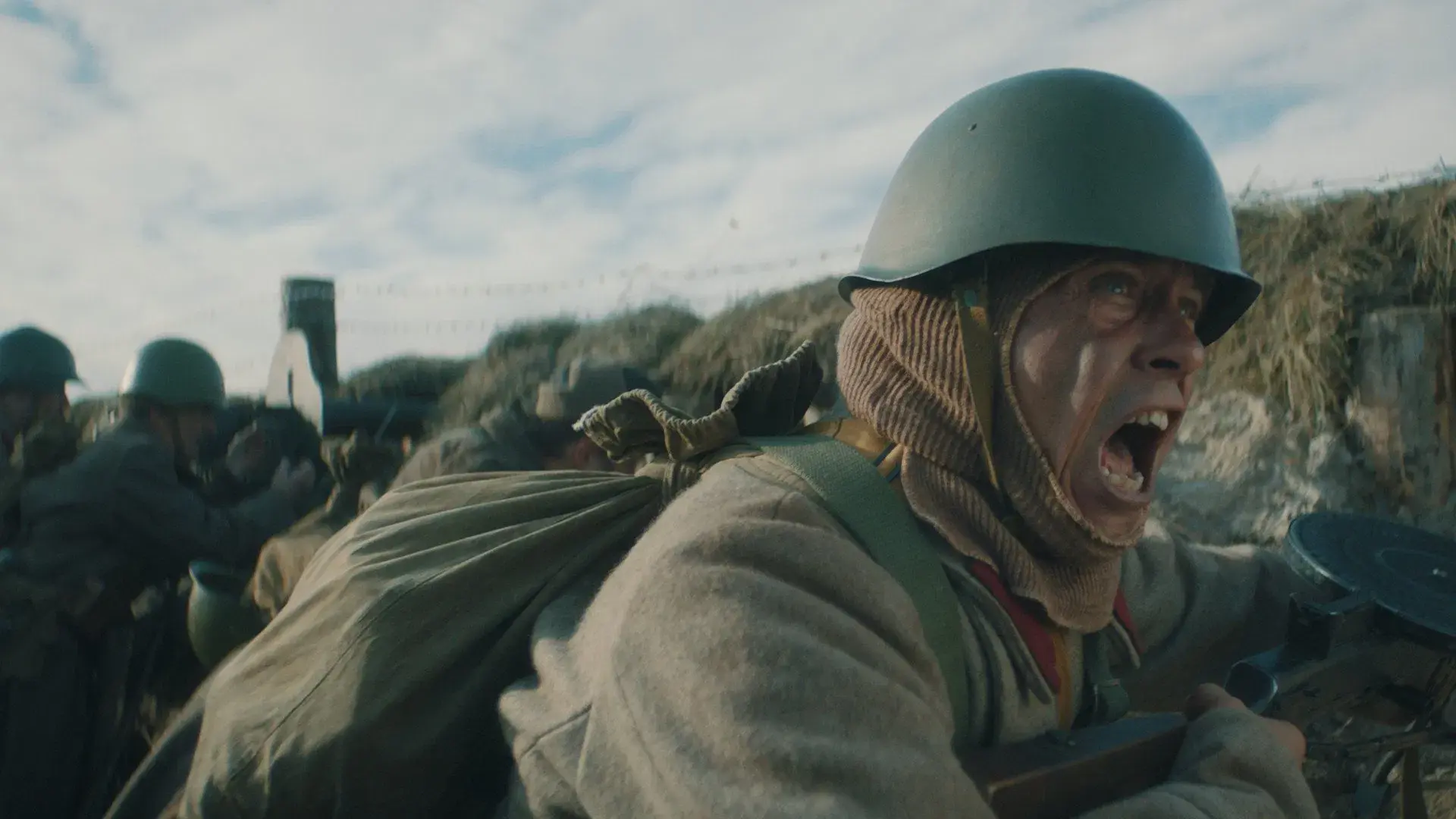 O Último Guerrilheiro