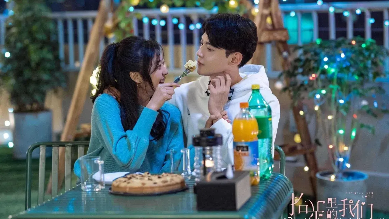 Caminho de Volta ao Amor