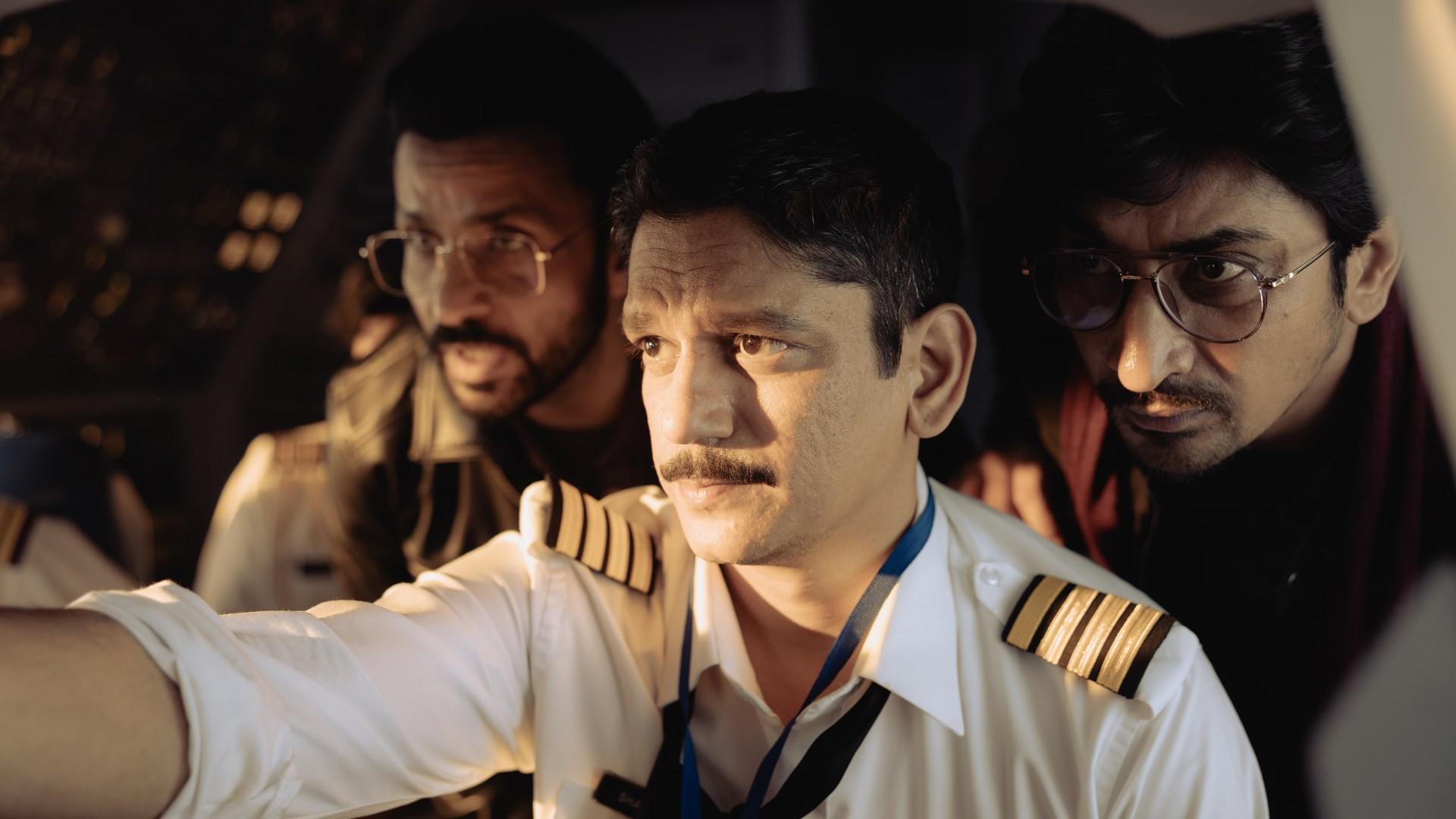 Voo IC 814: Sequestro a Bordo