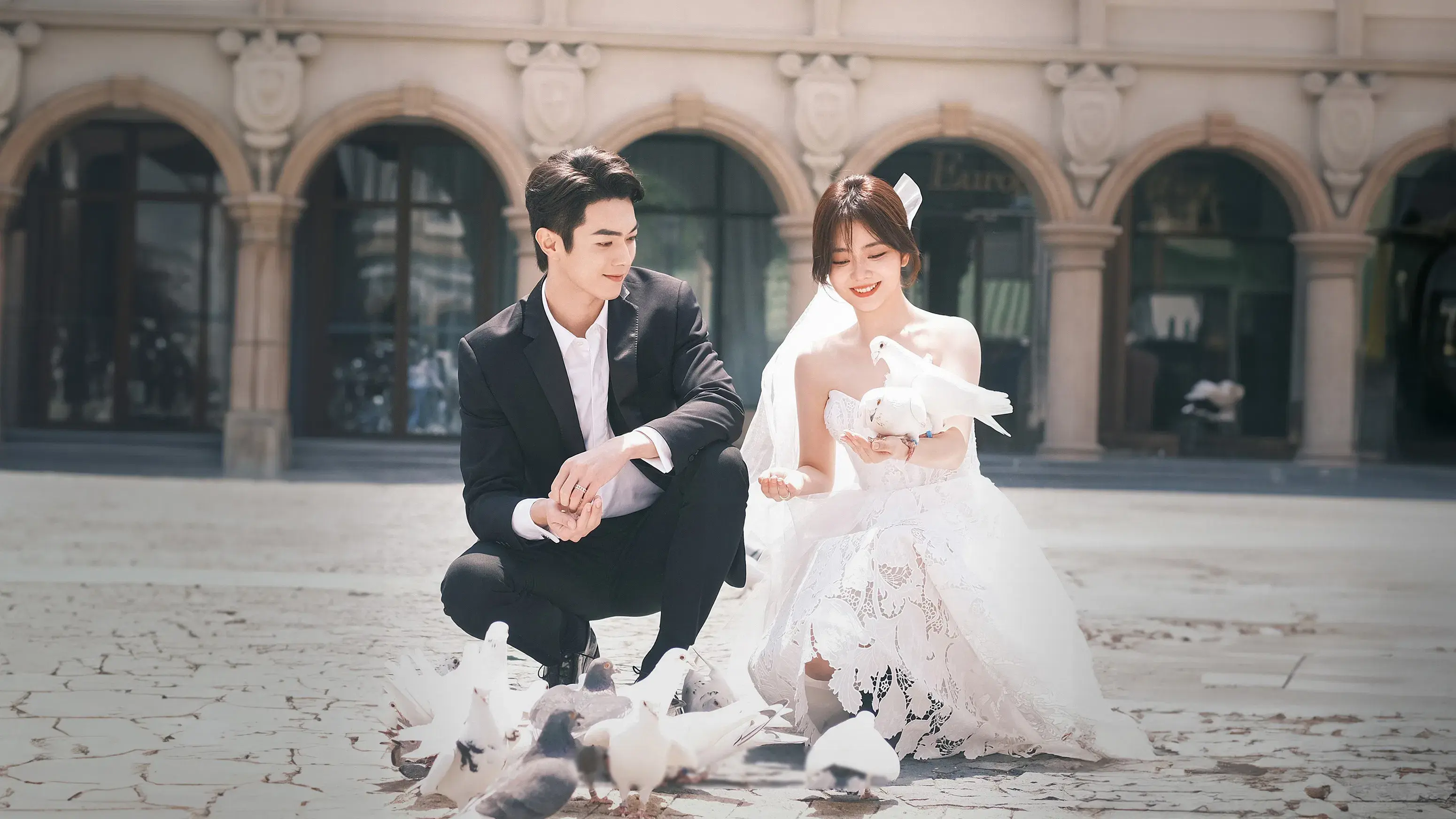 Tão linda quanto você