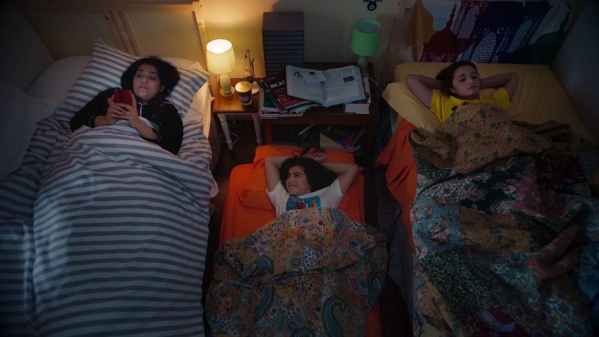 Sonho Quase Americano