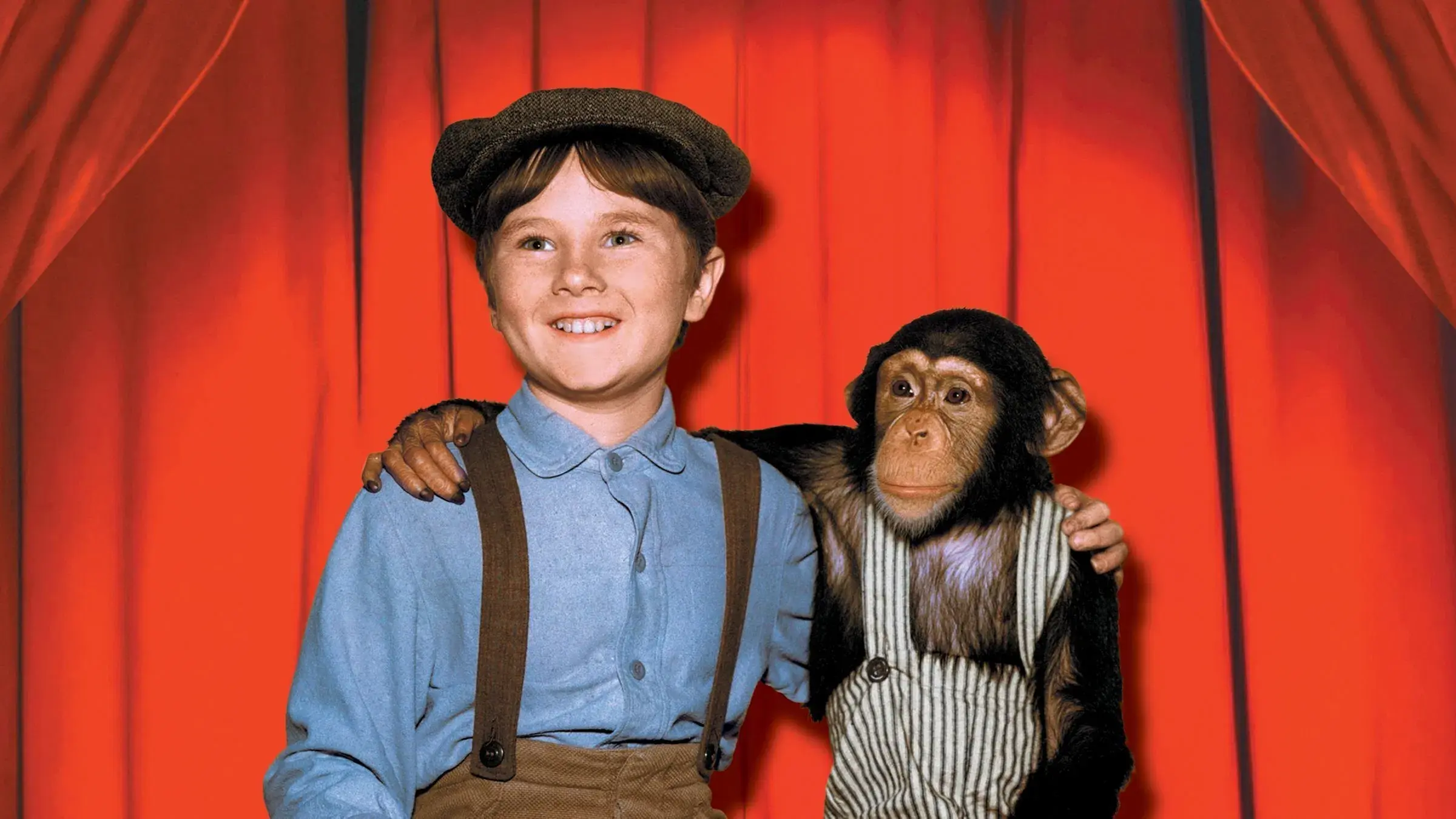 O Mundo Maravilhoso do Circo