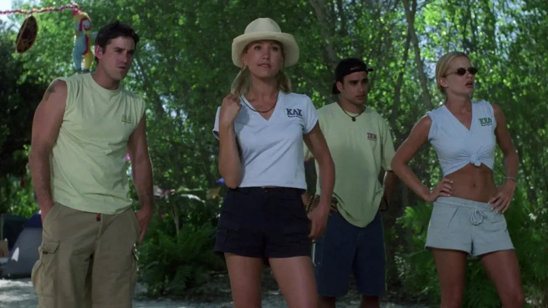 Pinata - A Ilha da Sobrevivência