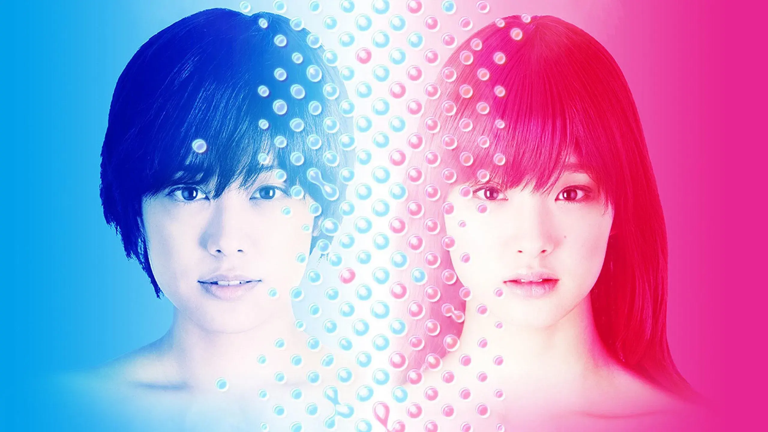 IS: Nem Menino, Nem Menina