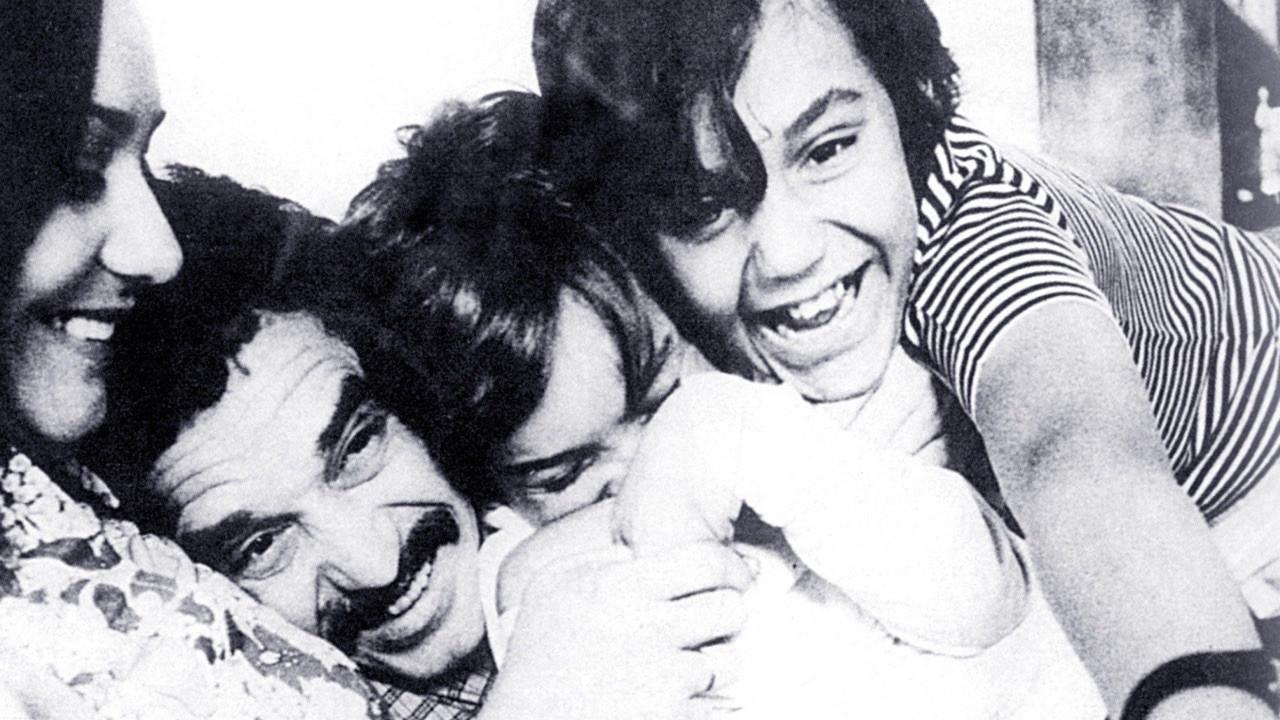 Gabo: A Criação de Gabriel Garcia Márquez