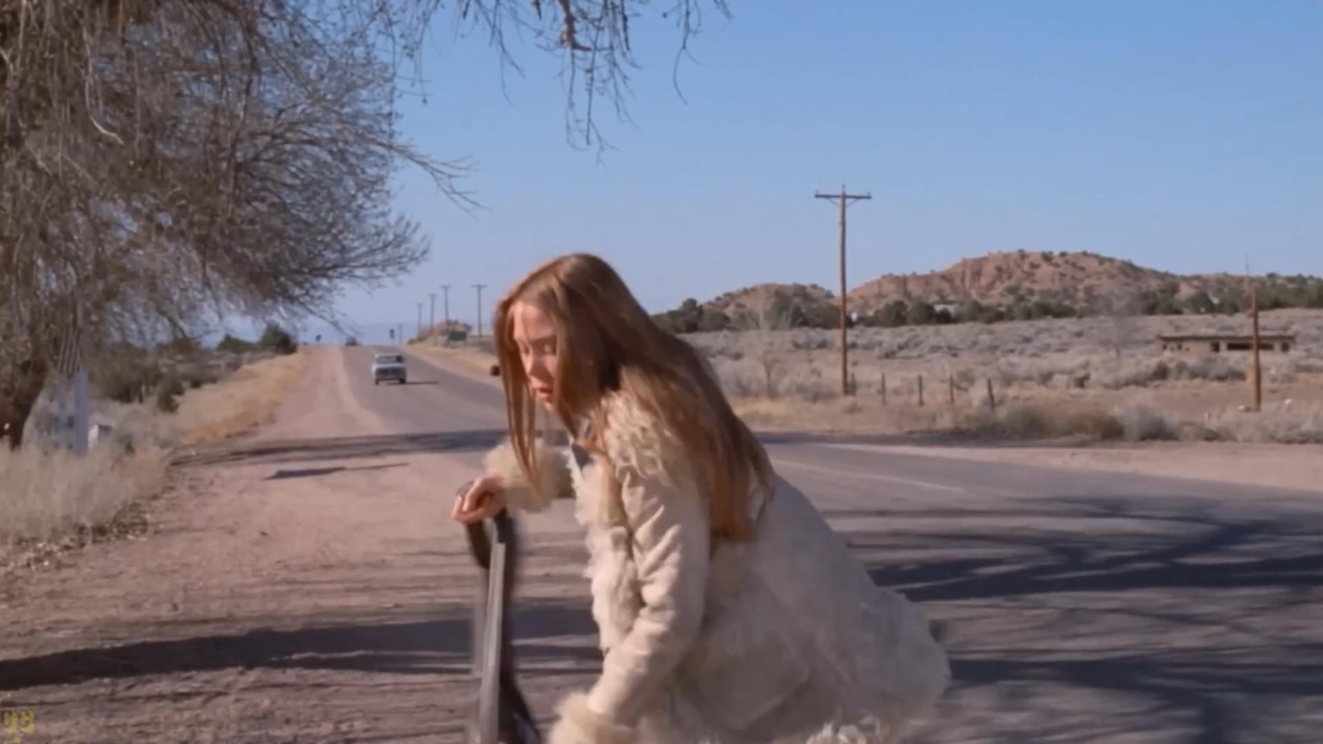 Ginger in the Morning