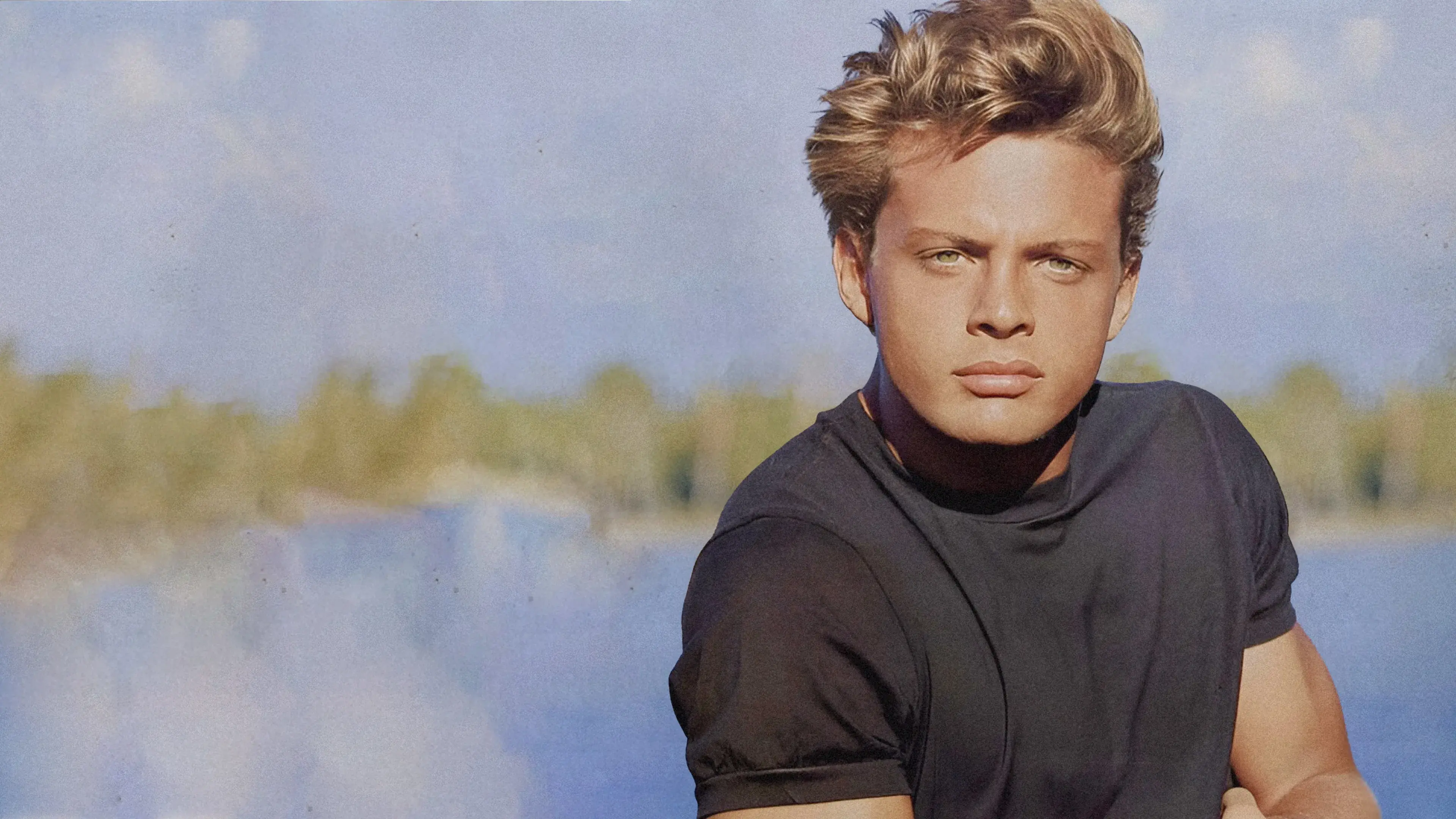 Luis Miguel: 20 Años