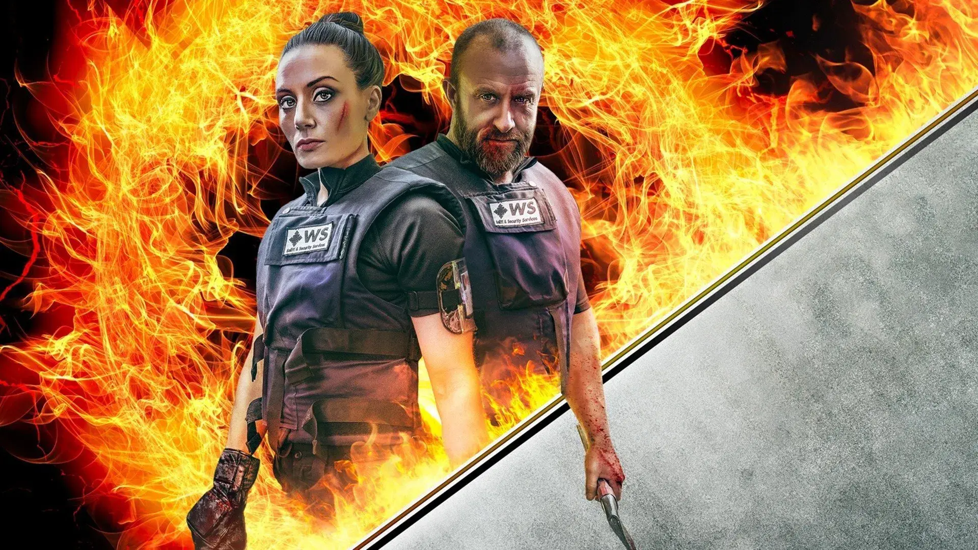 Tribal: Caçada Feroz