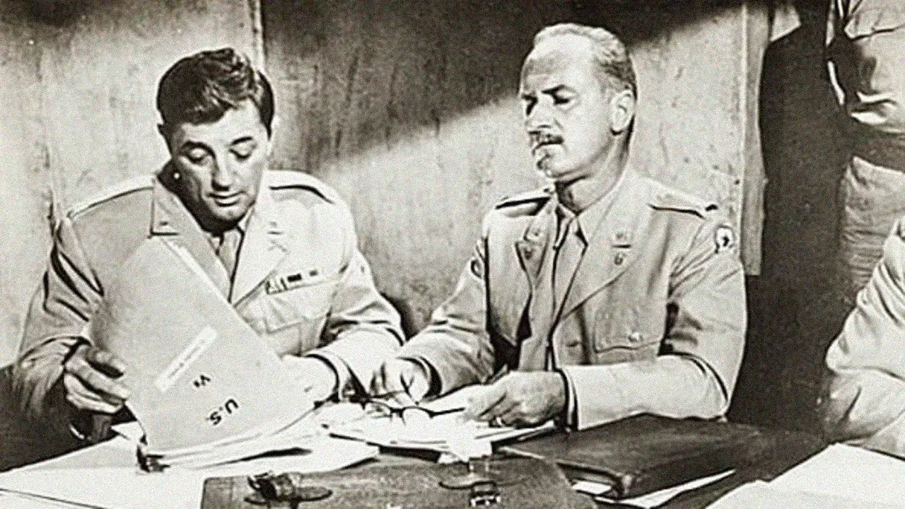 As Duas Faces da Lei