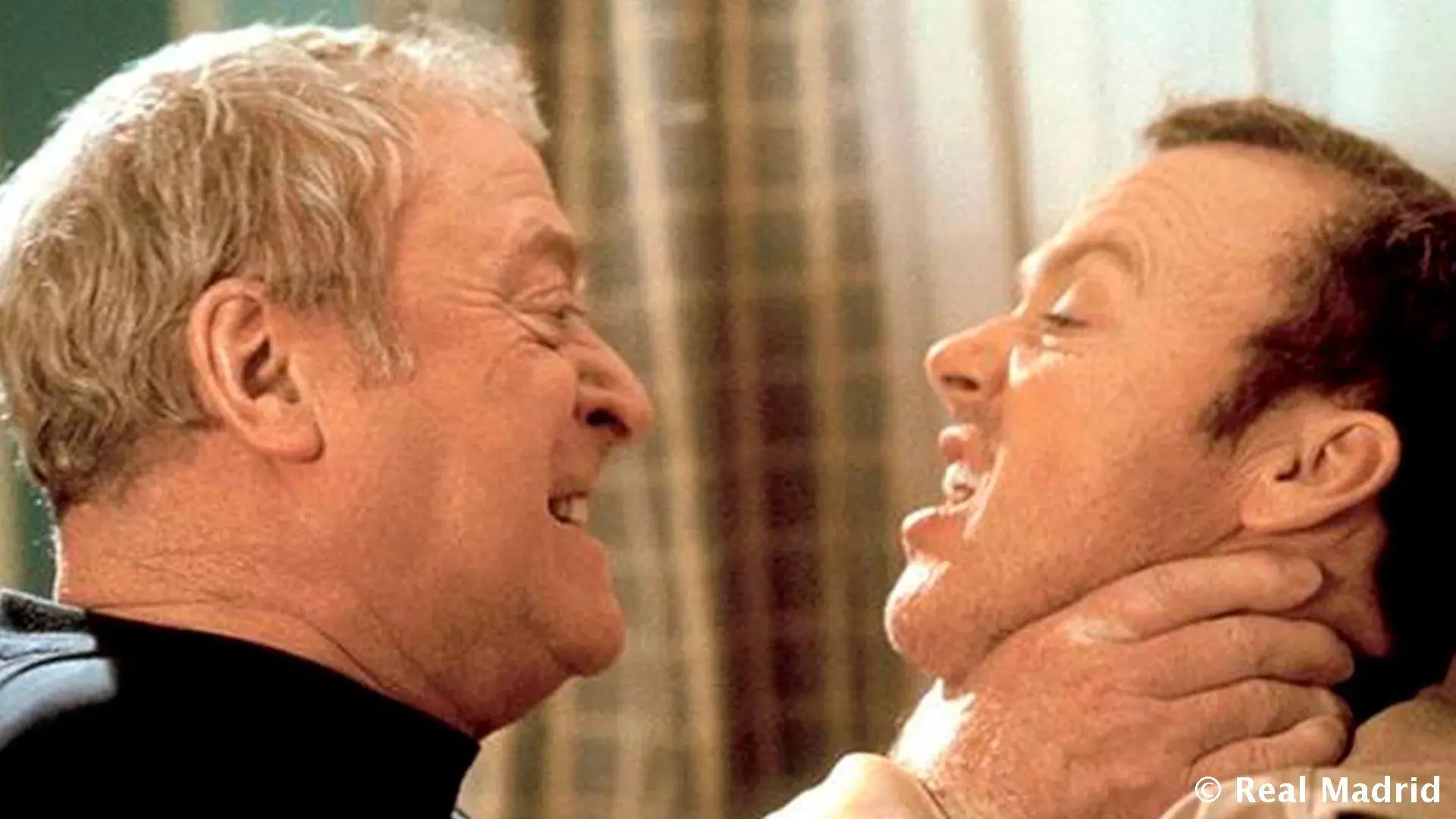 Armadilha Internacional