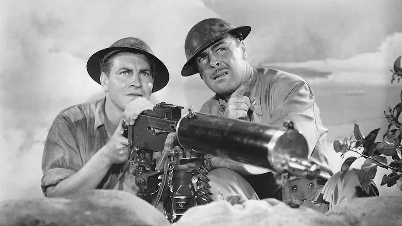 Nossos Mortos Serão Vingados