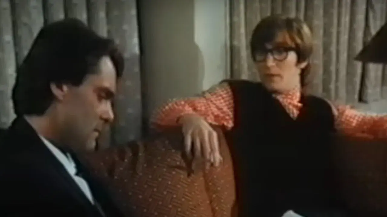 John e Yoko: Uma História de Amor