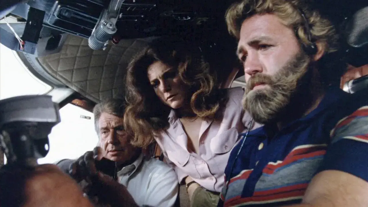 O Terror Que Vem do Céu