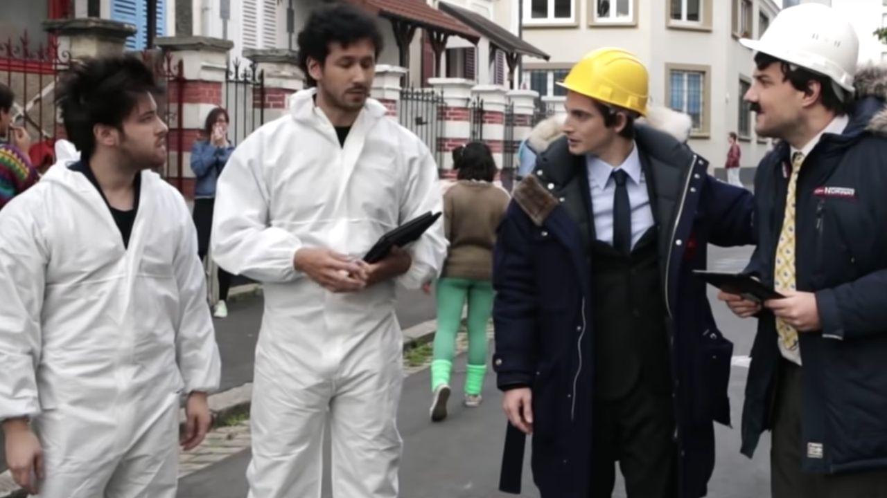 Le paramétrage de la vie