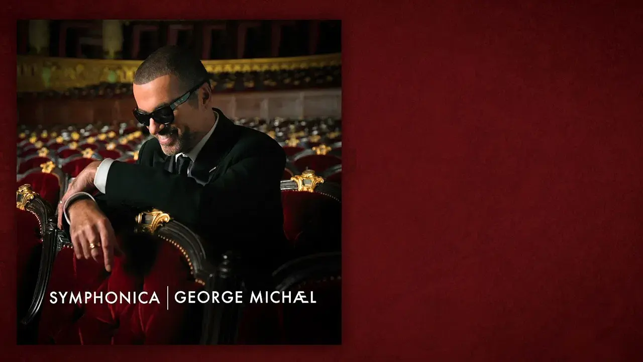 Symphonica - George Michael